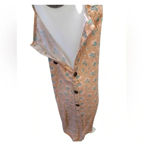 Patagonia June Lake Sleeveless Jumpsuit Size Small - Picture 6 of 14